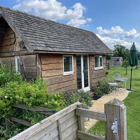The Hat'S Hut Mixbury Екстериор снимка